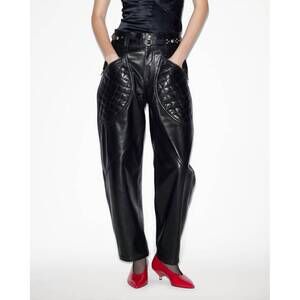 Isabel Marant | Pants & Jumpsuits | Isabel Marant Yerris Trouser  display picture 1
